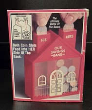 Vintage J.S.N.Y. 