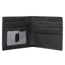 J. Buxton Dakota Cardex™ Black picture