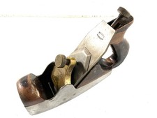 Good user NORRIS #A5 Smoothing Plane. picture