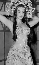 María Félix, known as 