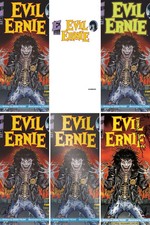 Evil Ernie 30th Anniversary Facsimile Edition #1 PREORDER 12/2 picture