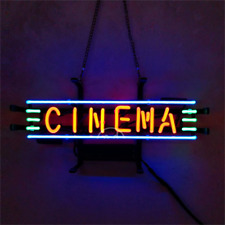 Cinema Theater Show Movie Music Drama 14