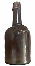 Vintage Amethyst Rogers Bros. 1850 Salem NJ Bottle Decanter Nuline, NJ picture