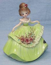 Rare  JOSEF ORIGINALS JAPAN 