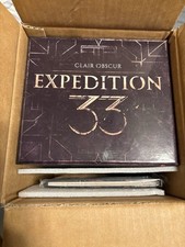 Expedition 33 Monolith 3D Set picture