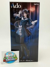 Round1 x Ado Figure Winter Ver. Limited Prize Figure picture