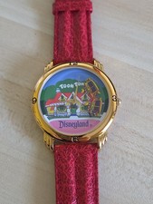 Disney’s “ALL ABOARD FOR MICKEY'S TOON TOWN” Watch NEW Limited Edition picture