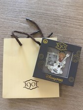Club 33 1901 Limited Edition LE Coco Miguel Pin Disneyland picture