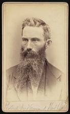 Photo:[John A. Edwards, head-and-shoulders portrait, facing slightly left] picture