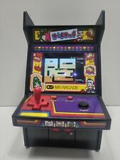 My Arcade DIG DUG Retro Mini Electronic Handheld Micro Player Video Game picture