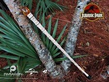 PARAGON FX Jurassic Park John Hammond's Cane 1:1 Scale Life Size Prop Replica picture