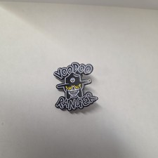 New Belgium Voodoo Ranger Logo Beer IPA Lapel Pin picture
