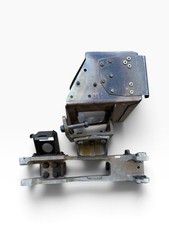 MSG SA-01 Weapon Mount w/ Super Rare Swing Arm. Hmmwv Polaris? picture