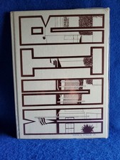 John Muir Alternative School Yearbook 1986 – San Diego, CA (Vintage School Yearb picture