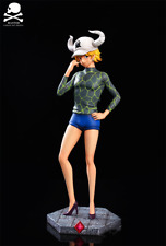 Master Studio One Piece Dellinger Resin Model Painted In Stock POP Scale H25cm picture