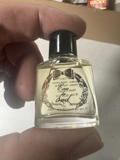 Vintage Annick Goutal Eau de Sud Eau de Toilette 0.26 oz  Mini Sample Miniature picture