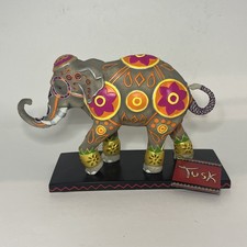 Tusk Collection by Westland, GOAN SKIES 1E / 53 (13048) Elephant Parade picture