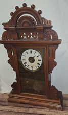 Antique 8-Day Seth Thomas 