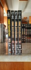 EC Archives Crime SuspenStories Vols 1,2,3,4 Hc lot Brand New Sealed picture