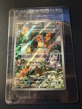 Charmander - 044 044 Sv: Scarlet & Violet Promo Cards Holo picture
