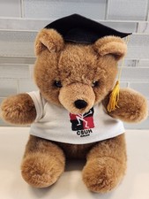 Vintage California State University Hayward Cal CSUH Grad  9