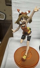 Pokemon Series Haruka May 1/8 scale PVC KOTOBUKIYA Figure JP Toy picture