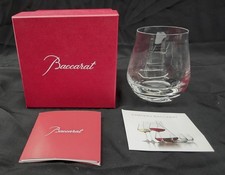 BACCARAT Tumbler Chateau Baccarat picture