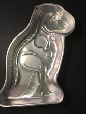 Wilton Vintage 1987 Partysaurus 2105-1280 picture