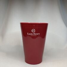 Emile Henry Ceramic Cup picture