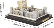 Jerusalem Temple Model - Free Delivery picture