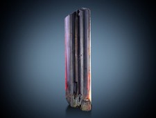 6.3 Gram Unique Rare Piece Natural RUTILE Crystal @Pakistan Collector Mineral picture