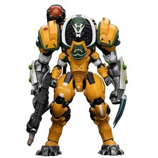 JOYTOY 1/18 Infinity Action Figure Yu Jing Blue Wolf Mongol Cavalry 6.68 inch... picture