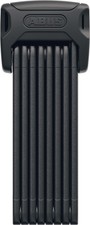 Bordo 6000K folding lock with SH lock holder - bicycle lock picture
