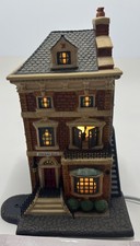 VTG Dept 56 Literary Classics 