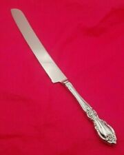 Louisiana by Oneida Stainless Steel Custom Made Cake or Bread Knife  picture