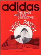1970 Adidas 