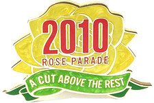 Rose Parade 2010 