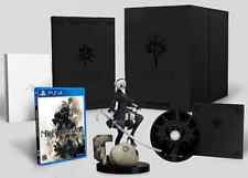 PS4 NieR: Automata Black Box Edition Limited Suare Enix Playstation 4 Japan picture