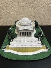 Danbury Mint Jefferson Memorial Sculpture Great Buildings of US Capital picture