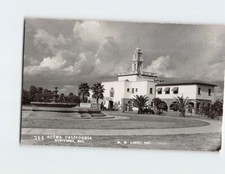 Postcard Aptms. California, Monterrey, Mexico picture