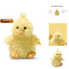 Steiff Handcrafted Since 1880 Premium Plush Soft Toy - 6