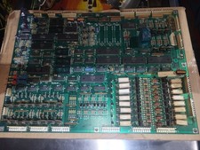Williams System 11B  Board MPU CPU Working  picture