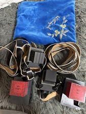 Tefillin Tfilin Tfillen    Big & Bag Judaica Jewish   picture