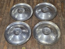 4 PC 1951-1952 Desoto Hubcaps 15