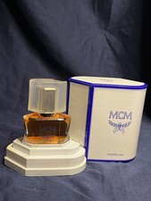 MCM Perfume By MCM, 1/2 Fluid Ounce, Sealed Bottle #B001909 picture