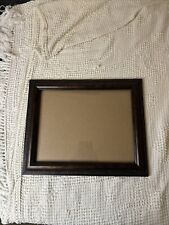 Antique Vintage Wood Picture Photo Frame picture