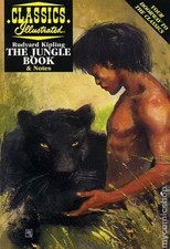 Classics Illustrated Study Guides #34 VF 1997 Stock Image picture
