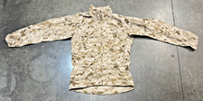 Patagonia PCU Level 5 Softshell Jacket Medium 19177-AOR1 Military (NEW) picture