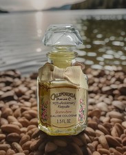 Avon California Perfume Co SOMEWHERE 1978 Anniversary Keepsake Cologne picture
