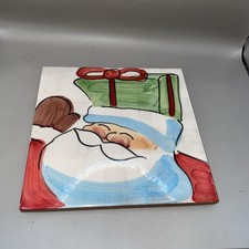 2 Marco E Cristina Hand painted 8